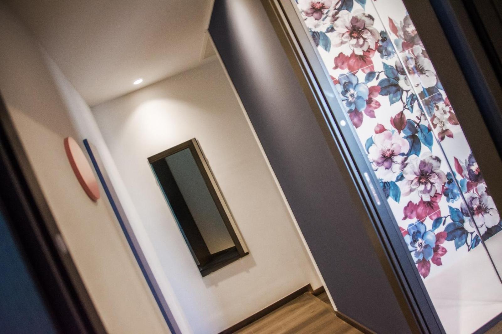 Ninary Apartments A Due Passi Dal Centro Storico 알바 외부 사진